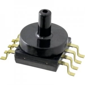 Image of Pressure sensor NXP Semiconductors MPXA4250AC6U 20 kPa up to 250 kPa SMD