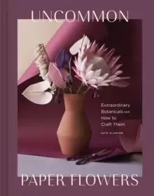 Image of Uncommon Paper Flowers