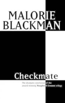 Image of Checkmate by Malorie Blackman Hardback