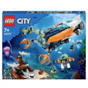 Image of 60379 LEGO CITY