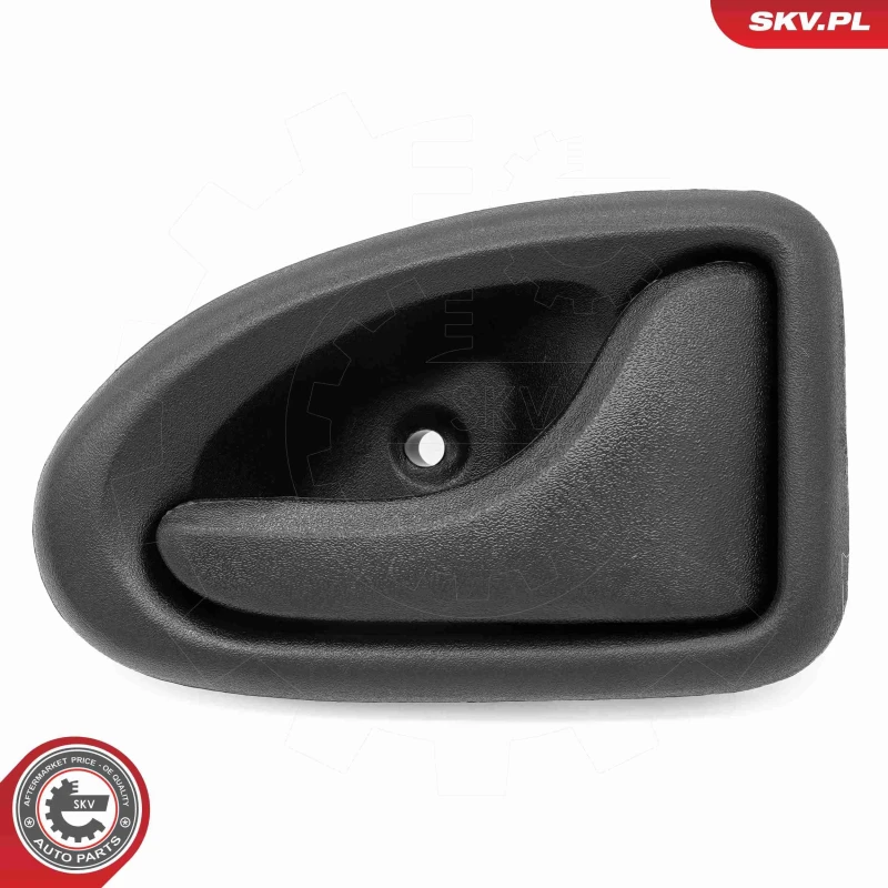 Image of ESEN SKV Door Handle, interior ESEN SKV 96SKV960