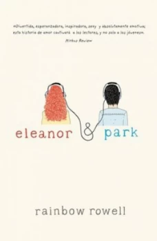 Image of Eleanor and Park by Rainbow Rowell Book