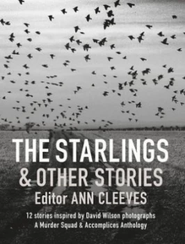 Image of The Starlings and Other Stories by Murder Squad Book