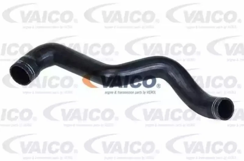 Image of Charger intake hose VAICO V24-0688