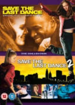 image of Save The Last Dance/Save The Last Dance 2