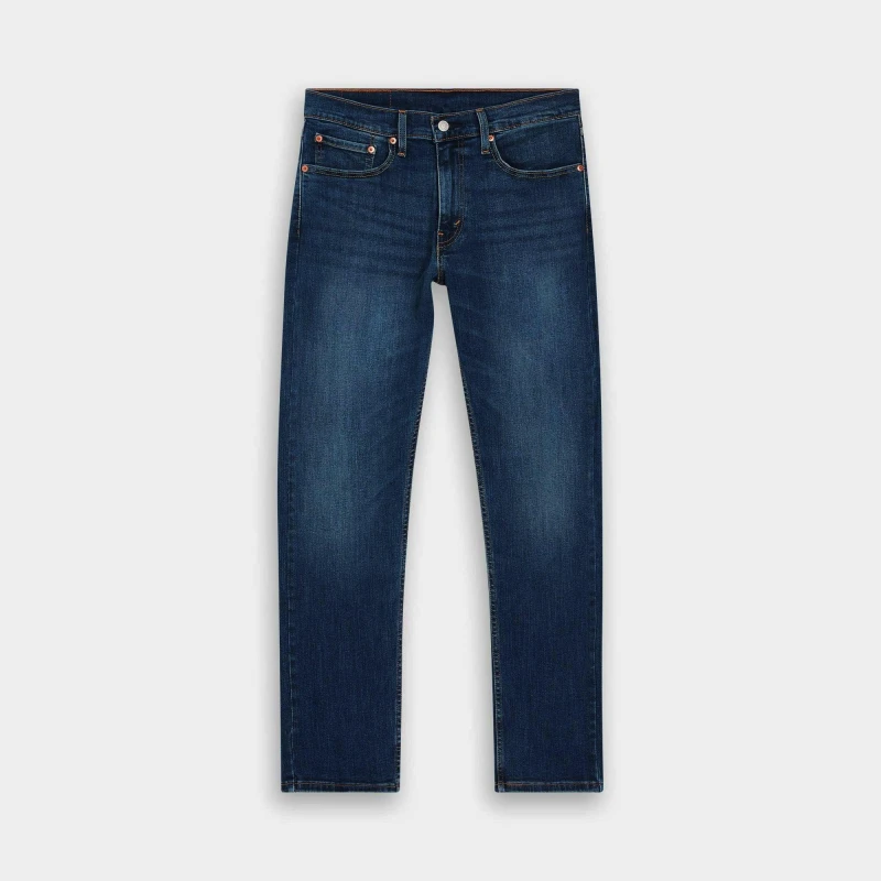 Image of Levis 502 Jeans - Blue Blue 32 S