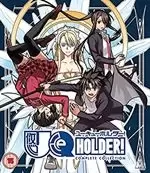 UQ Holder! Collection BLU-RAY