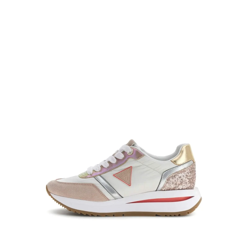 Image of Guess Heels Guess Eagar Multicolore Female 36