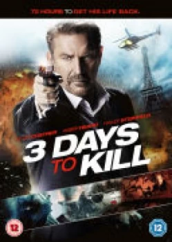 Image of 3 Days To Kill