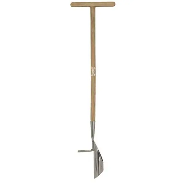 Image of Wilkinson Sword Stainless Steel Bulb Planter