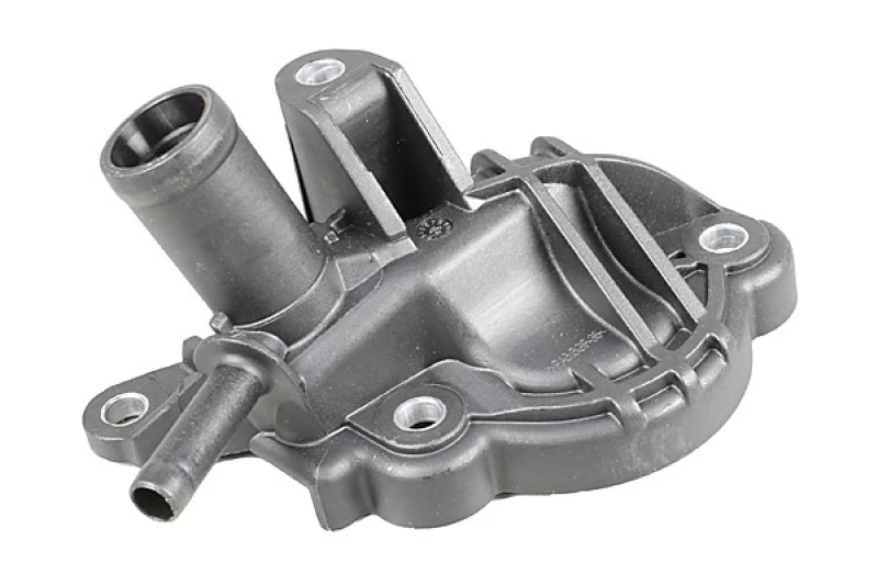 Image of Coolant Flange METZGER 4010274