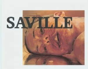 Image of Jenny Saville. by Jenny Saville and England Gagosian Gallery Hardback
