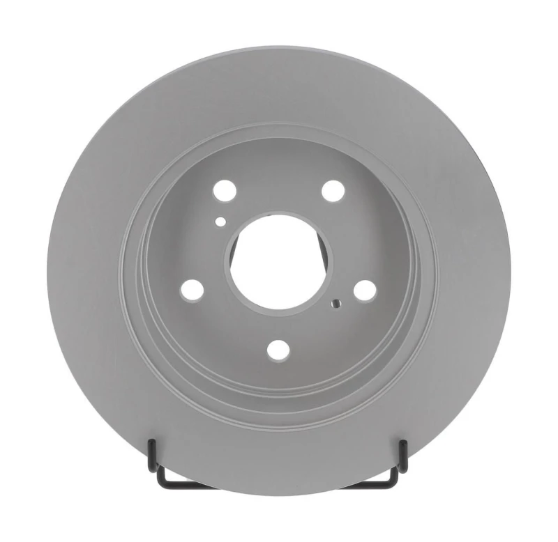 Image of Brake disc JURID 563628JC