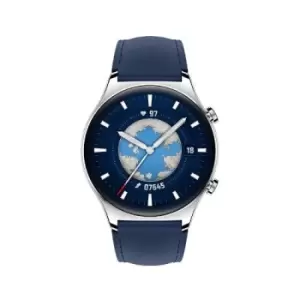 Image of Honor GS 3 3.63cm (1.43") AMOLED Silver GPS (satellite)