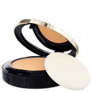 image of Estee Lauder Double Wear Stay in Place Matte Powder Foundation SPF10 4C1 Outdoor Beige 12g