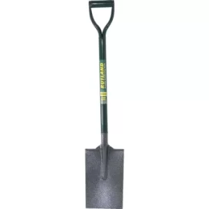 Image of C/S Drain Shovel Metal Shaft