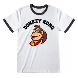 image of Nintendo Donkey Kong - Donkey Kong Circle Ex Ex Large