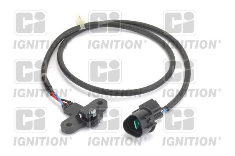 Image of QUINTON HAZELL Crankshaft sensor QUINTON HAZELL XREV507