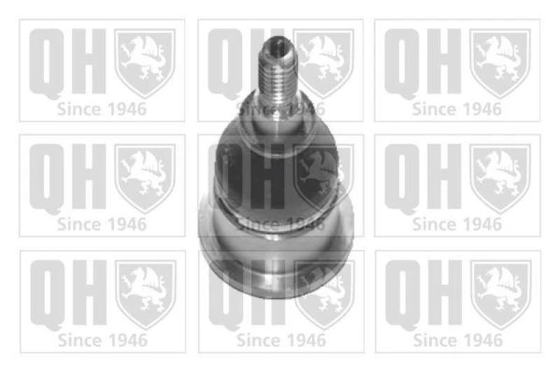 Image of QUINTON HAZELL Ball Joint QUINTON HAZELL QSJ3456S
