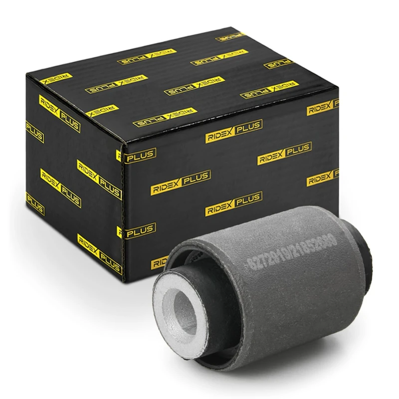 Image of RIDEX PLUS Trailing arm / Suspension arm bush RIDEX PLUS 251T0138P