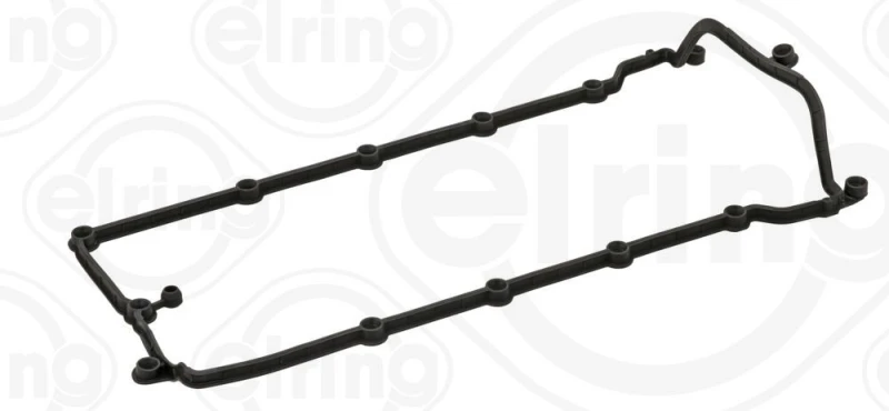 Image of Rocker cover gasket ELRING 982.820
