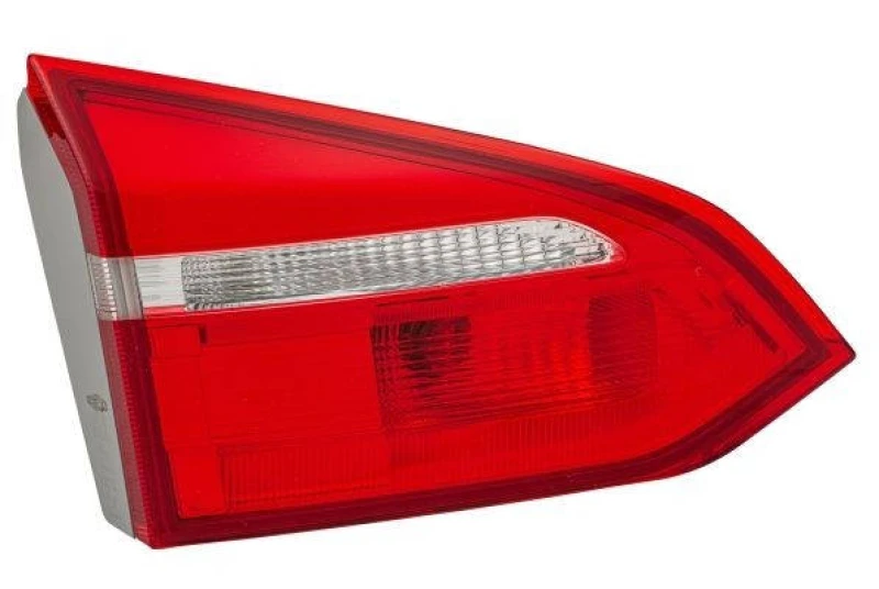 Image of HELLA 2NR 354 828-111 Rear light Inner Section, with bulb holder, Left, W16W, without bulbs Combination Rearlight (391)