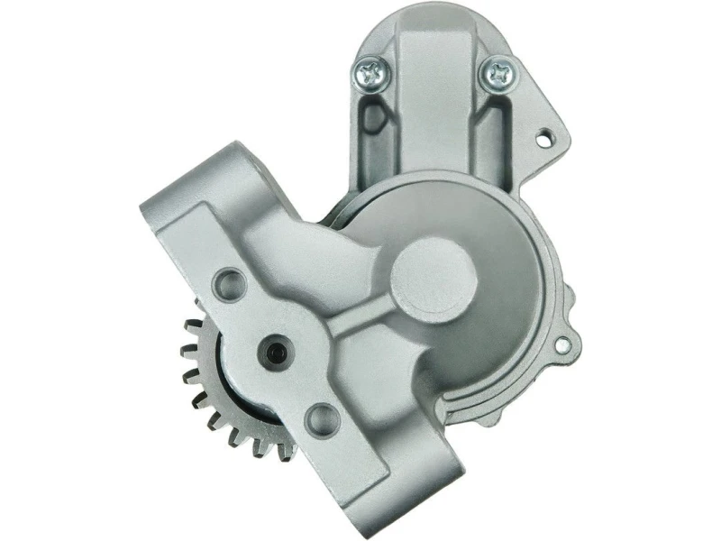 Image of AS-PL Starter motor AS-PL S5226