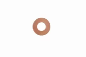 Image of Common Rail Copper Injector Washer 20.00 x 9.4 x 0.9mm Pk 50 Connect 31756