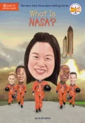 Image of what is nasa