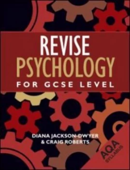 Image of Revise Psychology for Aqa Gcse Level by Diana Jackson-Dwyer Book