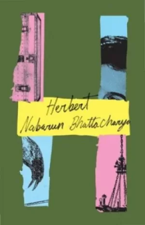 Image of Harbart by Nabaruna Bhattacarya