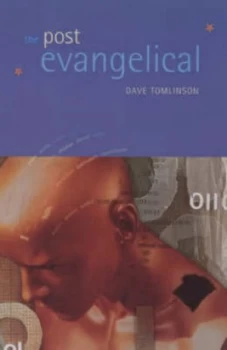 Image of The Post-Evangelical by Dave Tomlinson Paperback