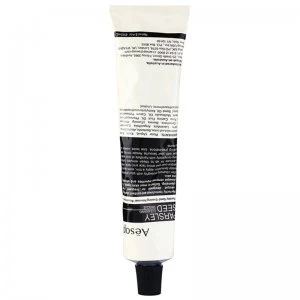 image of Aesop Skin Parsley Seed Cleansing Masque 60ml