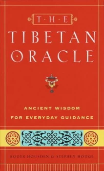 Image of The Tibetan Oracle Paperback