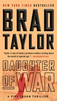 Image of Daughter Of War