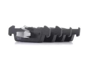 Image of RIDEX Brake pad set RENAULT,DACIA 402B1086 410609646R,8660005117,410602396R
