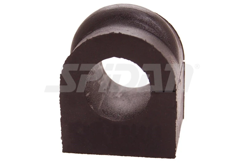 Image of SPIDAN CHASSIS PARTS Anti roll bar bush SPIDAN CHASSIS PARTS 412590