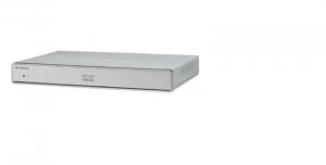 image of Cisco Integrated Services Router 1113 - Router - DSL Modem - Desktop