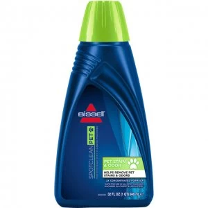 image of Bissell SpotClean Pet 1085E Vacuum Accessory