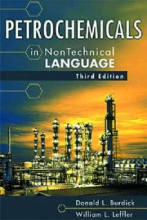 Image of Petrochemicals in nontechnical language by Donald L Burdick