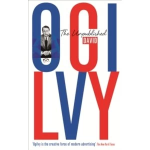 Image of The Unpublished David Ogilvy