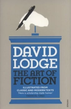 Image of The Art of Fiction
