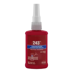 Image of ELRING Threadlocker EL-Loc 43 Blue 700.501