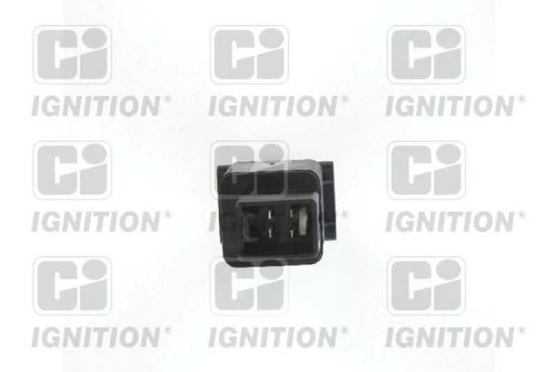 Image of QUINTON HAZELL Brake Light Switch QUINTON HAZELL XBLS276