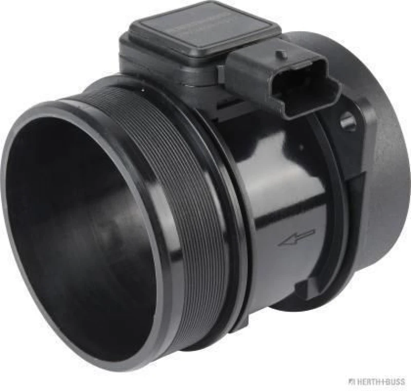 Image of Mass air flow sensor HERTH+BUSS JAKOPARTS J5685007