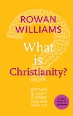 Image of what is christianity