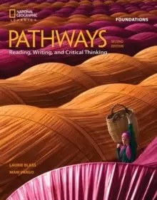 Image of Pathways: Reading, Writing, and Critical Thinking Foundations