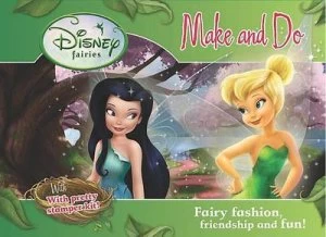 Image of Fairies Hardback