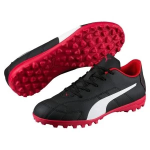 Image of Puma Junior Classico TT (Astro Turf) Boots - UK Size 4