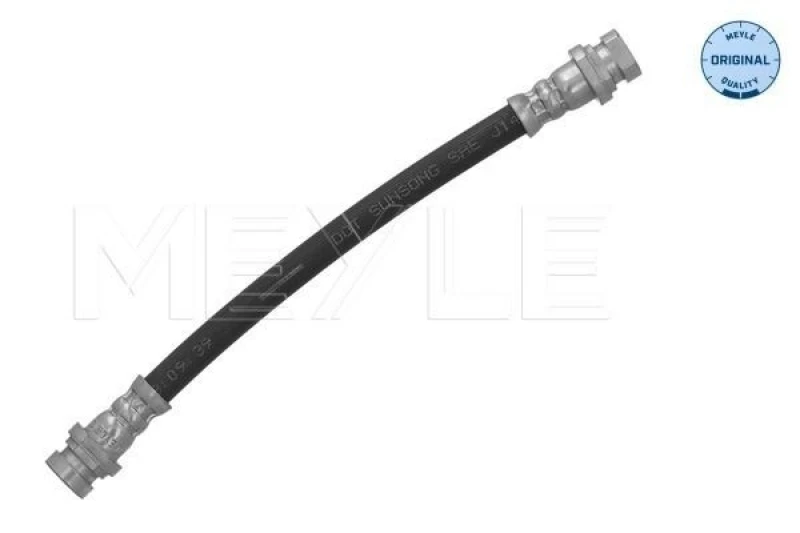 Image of Brake hose MEYLE 16-14 525 0036